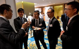 Thúc đẩy trao đổi thương mại Việt Nam - Hong Kong