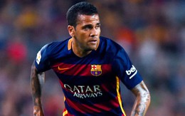 ​Điểm tin sáng 27-6: Alves đến Juventus kiểm tra y tế
