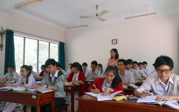 ​Bình Phước: hỗ trợ 300.000 đồng/thí sinh