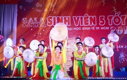 Gặp nhau vì tình yêu dân ca
