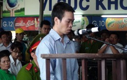 ​Xúc phạm đồng nghiệp, người chết, kẻ đi tù