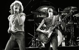 Led Zepplin thắng kiện vụ đạo nhạc Stairway to Heaven