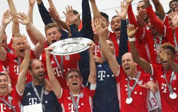 ​Điểm tin tối 29-6: Bayern Munich gặp Bremen ngày mở màn Bundesliga