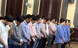 Du học sinh Mỹ làm hacker chiếm đoạt tiền tỉ lãnh án