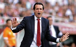 ​Điểm tin sáng 29-6: PSG bổ nhiệm Unai Emery làm HLV trưởng