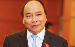 Thủ tướng Nguyễn Xuân Phúc: Sau nhiều sự kiện, rút ra bài học gì?