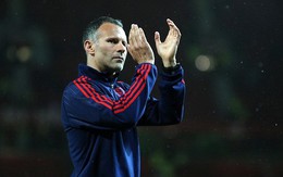 Điểm tin tối 30-6: Ryan Giggs từ chối ở lại M.U sau 29 năm gắn bó