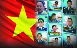 Nghe 10 ca khúc phổ thơ Những đôi cánh thiên thần