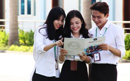 Phụ huynh không nên chọn ngành thay con