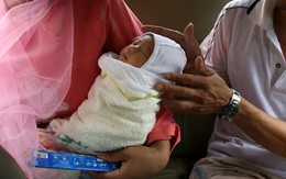 Sau sinh, người mẹ dễ trầm cảm