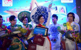 ​Diễn viên điện ảnh triển vọng – Ngôi sao ngày mai 2016