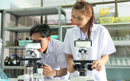 ​Trở thành Dược sĩ tại HUTECH – nắm bắt tương lai thành công