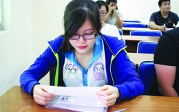 ​Đón xem bài giải môn ngữ văn, vật lý