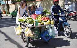 "Thời nay khó tìm được người con gái như vậy”