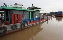 Tìm thấy thi thể bé trai 8 tuổi gặp nạn trên tàu bị tông chìm