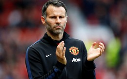 Xem Bale, nhớ Giggs!