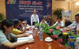 3 đội nước ngoài dự Giải xe đạp nữ Cúp truyền hình An Giang