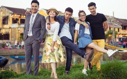15 nước dự triển lãm phim và công nghệ truyền hình 2016