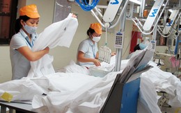 Bộ Công thương bị “tố” ban hành thông tư trái luật