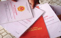 ​Từ 1-8, Hà Nội cấp sổ đỏ cá nhân qua mạng