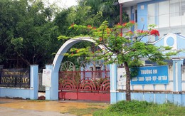 Cần Thơ: Trường tiểu học và mầm non Ngôi Sao bị kê biên tài sản