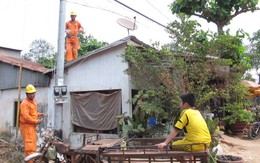 Sắp cấp điện cho nhiều đảo trong năm 2016