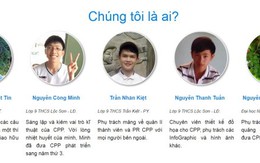 Mở sân chơi rèn trí tuệ