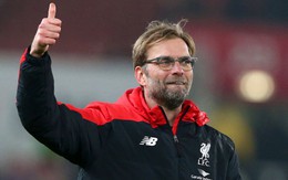 ​Điểm tin sáng 9-7: Liverpool kí hợp đồng 6 năm với HLV Klopp