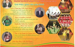 ​Trải nghiệm hè sôi động cùng APC