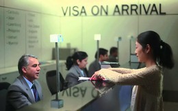 Đang được bảo lãnh, có thể xin visa du lịch Úc?