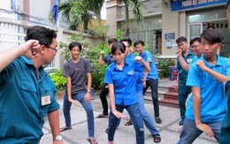 Có nghề mới hết lêu lổng