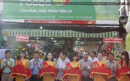 ​Khai trương cửa hàng Satrafoods thứ 83 – Nguyễn Văn Đậu, Quận Bình Thạnh