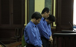 ​Bộ sậu công ty đa cấp lừa 335 tỉ lãnh án tù
