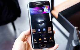 ​Giải mã sức hút khó cưỡng của phiên bản Galaxy S7 edge Injustice