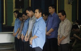 ​Hỗn chiến chết người vì đi vệ sinh không đúng chỗ