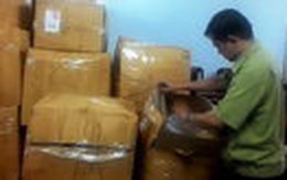 Thay thế hộp cactông  bằng module sử dụng nhiều lần