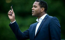 Patrick Kluivert làm giám đốc thể thao PSG