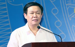 ​Không xảy ra tình trạng một đất nước 2 nền kinh tế