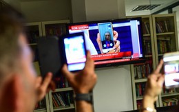 Công nghệ thế kỷ 21 đánh bại kịch bản đảo chính cũ rích