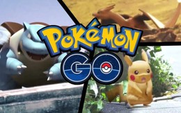 Mê mật thư chơi "lậu" Pokemon GO nhiễm mã độc?