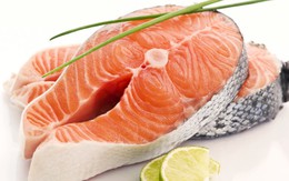 ​Hải sản giàu Omega 3 có thể tăng tuổi thọ