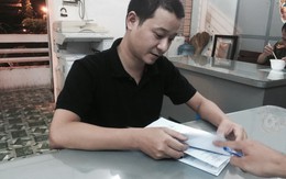 ​Khởi tố nguyên Phó giám đốc Chi nhánh PVFI TP.HCM