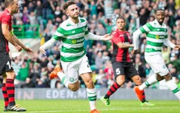 Điểm tin sáng 21-7: Celtic vào vòng sơ loại ba Champions League