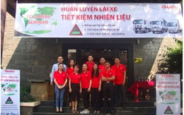 Isuzu Hồng An: Vì sự hài lòng của khách hàng.