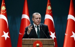 Tổng thống Erdogan đóng cửa thêm hàng ngàn trường học