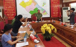 ​“Thuế” chung chi