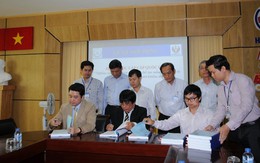 ​Trường Đại học Sư phạm kỹ thuật TP.HCM: Cùng bạn tạo dựng tương lai