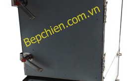 ​Tư vấn mua Tủ Cơm Công Nghiệp 2 chức năng
