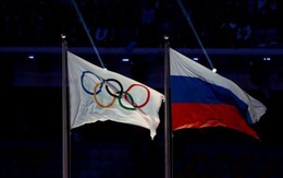 Thể thao Nga vẫn có mặt ở Olympic Rio 2016