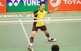 Nguyễn Tiến Minh sẽ “cháy” hết mình tại Olympic Rio